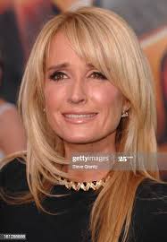  Kim Richards 2009 डिज़्नी Film Premiere Of Race To Witch Mountain