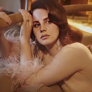  Lana Del Rey