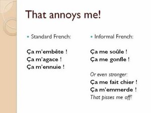  Learning French
