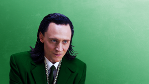  Loki -Thor (2011)
