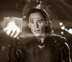  Loki in Avengers: Endgame (2019)