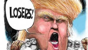  Loser Trump