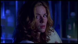 Marianne Hagan in 'Halloween 6: The Curse of Michael Myers'