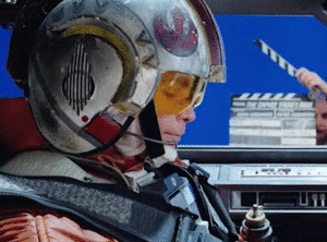  Mark || Empire Strikes Back || 40th Anniversary || Behind the Scenes