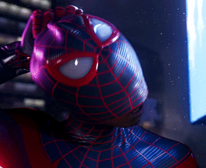  Marvel’s Spider-Man Miles Morales (2020)