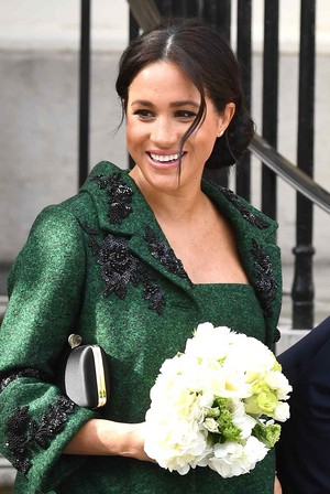  Meghan ~ Commonwealth 日 Youth Event (2019)