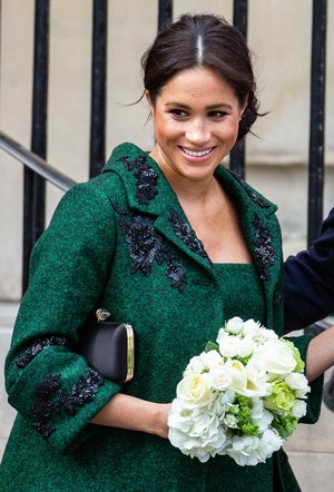  Meghan ~ Commonwealth jour Youth Event (2019)