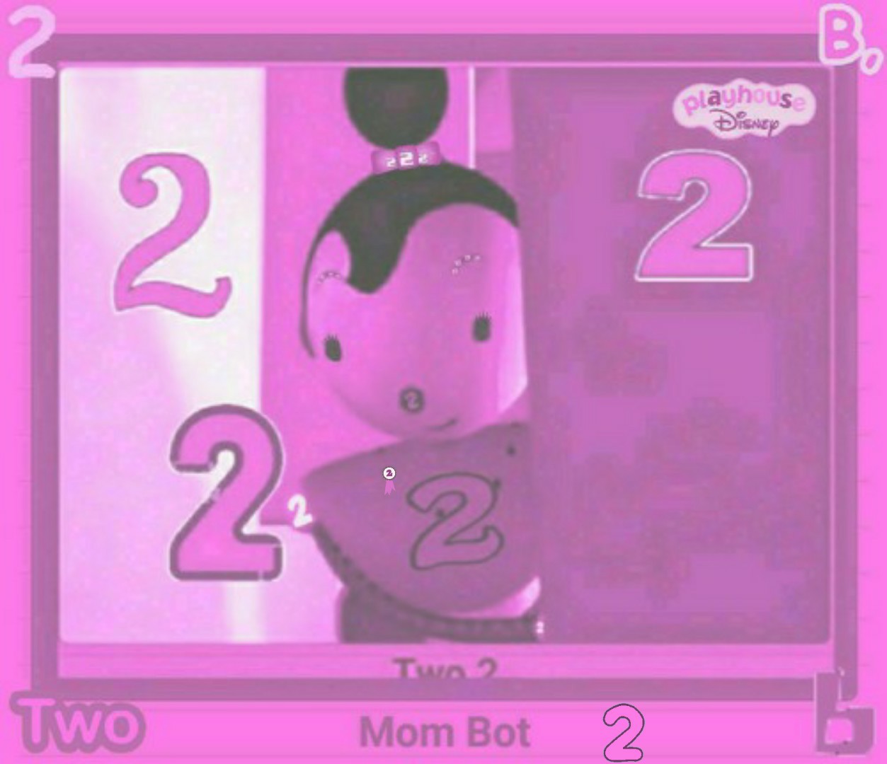 Mom Bot