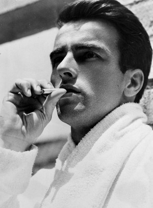  Montgomery Clift 💜