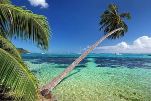  Moorea, Cook Islands