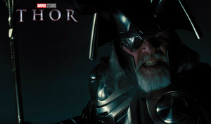  Odin in Thor (2011)