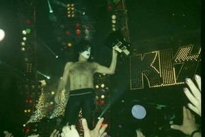  Paul ~Brussels, Belgium...December 1, 1996 (Alive Worldwide Tour)