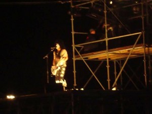  Paul ~São Paulo, Brazil...November 17, 2012 (Monster World Tour)