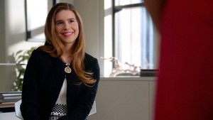  Philippa Coulthard in ABC's 'The Catch'