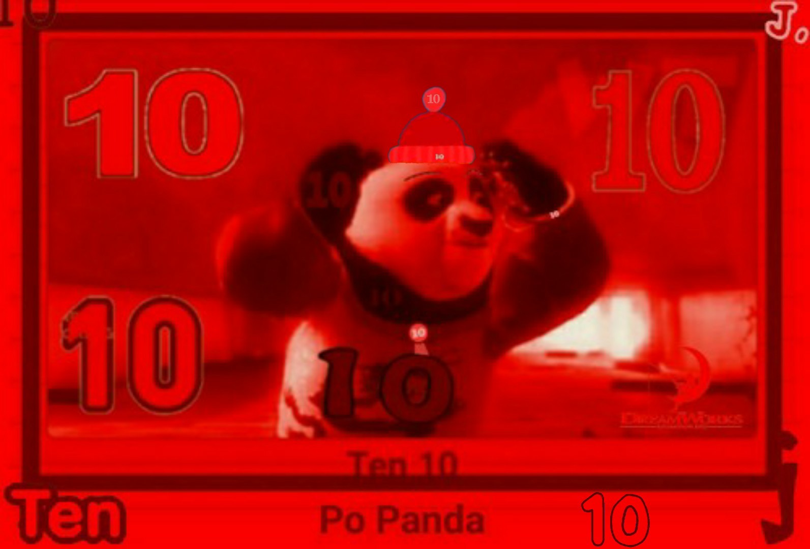 Po Panda