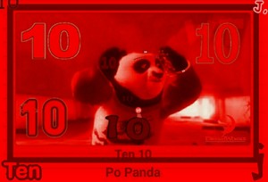Po Panda