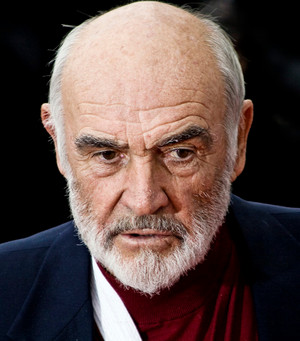  R.I.P Sean Connery