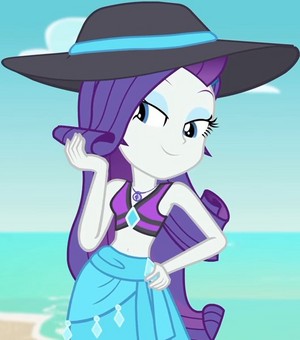  Rarity at the spiaggia