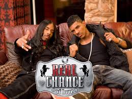  Real and Chance