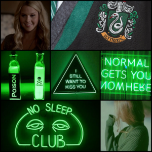  Rebekah mikaelson of the originals slytherin moodboard