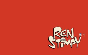  Ren & Stimpy