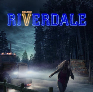  Riverdale Season Five Poster ┃ Season 5 Poster