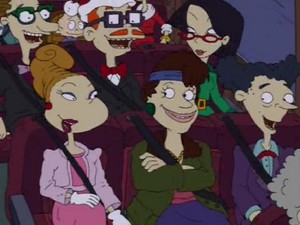 Rugrats - Babies in Toyland 106