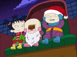  Rugrats - 婴儿 in Toyland 1074