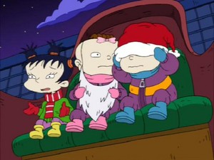 Rugrats - Babies in Toyland 1075