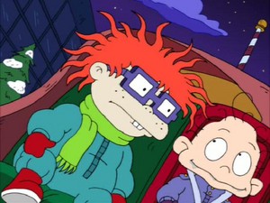 Rugrats - Babies in Toyland 1076