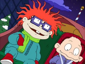 Rugrats - Babies in Toyland 1079