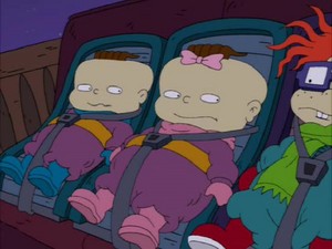 Rugrats - Babies in Toyland 112