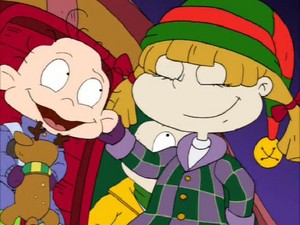 Rugrats - Babies in Toyland 1143