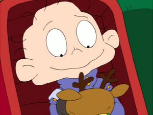 Rugrats - Babies in Toyland 1144