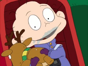  Rugrats - 婴儿 in Toyland 1145