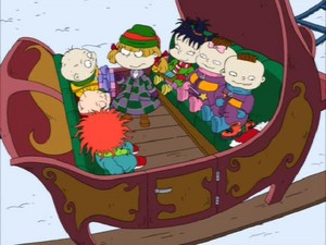 Rugrats - Babies in Toyland 1147