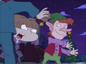 Rugrats - Babies in Toyland 155