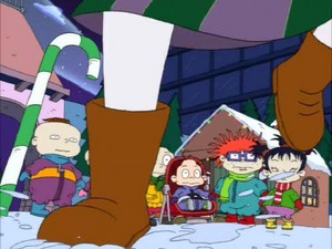 Rugrats - Babies in Toyland 200