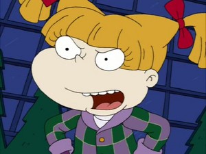 Rugrats - Babies in Toyland 272