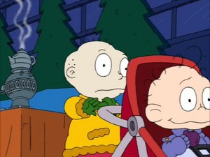 Rugrats - Babies in Toyland 285