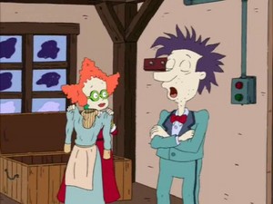 Rugrats - Babies in Toyland 294