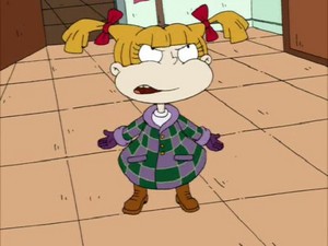 Rugrats - Babies in Toyland 302