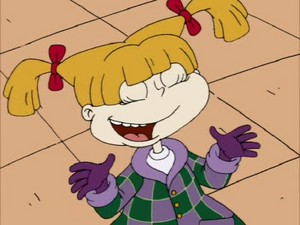 Rugrats - Babies in Toyland 311