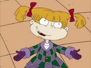  Rugrats - 아기 in Toyland 317