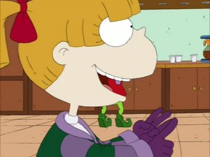 Rugrats - Babies in Toyland 318