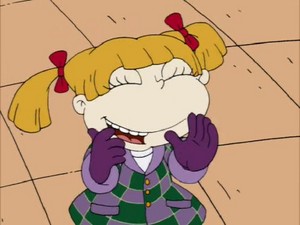 Rugrats - Babies in Toyland 323