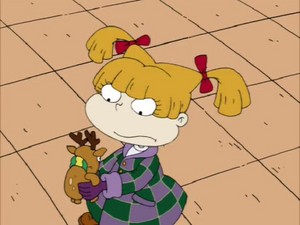 Rugrats - Babies in Toyland 330