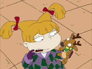 Rugrats - Babies in Toyland 338