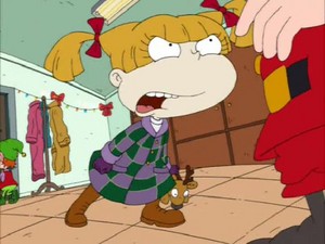 Rugrats - Babies in Toyland 342