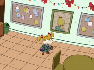  Rugrats - 赤ちゃん in Toyland 349